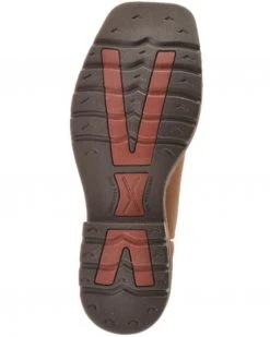 Twisted X Men's Lite Western Work Boots - Steel Toe -Twisted X shop 2000357072 200 P6