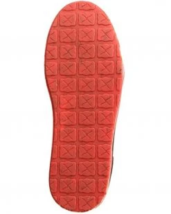 Twisted X Girls' Kicks Casual Shoes - Moc Toe Black -Twisted X shop 2000358022 001 P5