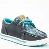 Twisted X Girls' Kicks Western Casuals  Blue -Twisted X shop 2000358023 400 P1