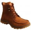 Twisted X Men's 6" Lace-Up Work Boots - Soft Toe -Twisted X shop 2000363711 200 P1