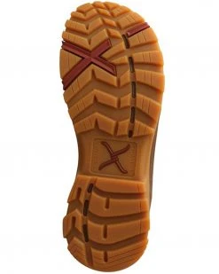 Twisted X Men's 6" Lace-Up Work Boots - Soft Toe 13 Twisted X Men's 6" Lace-Up Work Boots - Soft Toe -Twisted X shop 2000363711 200 P6