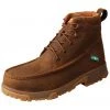Twisted X Men's Waterproof Work Boots - Nano Composite Toe -Twisted X shop 2000363717 200 P1