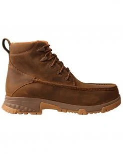 Twisted X Men's Waterproof Work Boots - Nano Composite Toe -Twisted X shop 2000363717 200 P2