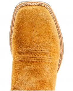 Twisted X Men's CellStretch Western Work Boots - Soft Toe Brown -Twisted X shop 2000364089 200 P6