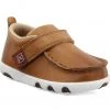 Twisted X Infants Driving Western Shoe - Moc Toe For Unisex-Kid -Twisted X shop 2000369020 280 P1