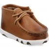 Twisted X Infants Driving Moc For Infant-Boys' Tan