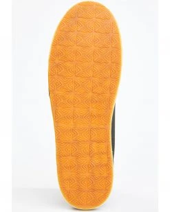 Twisted X Men's Nano 4" Work Kicks - Composite Toe Black -Twisted X shop 2000370761 001 P7