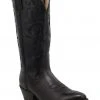 Twisted X Women's 12" Western Boot - Pointed Toe