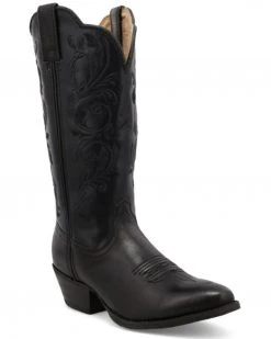 Twisted X Women's 12" Western Boot - Pointed Toe