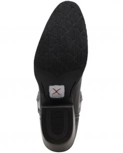 Twisted X Women's 12" Western Boot - Pointed Toe -Twisted X shop 2000379733 001 P7