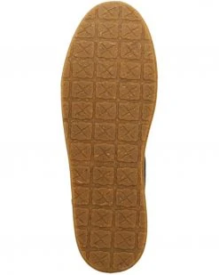 Twisted X Men's Kick Lace-Up Casual Shoe Black -Twisted X shop 2000381592 001 P7