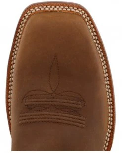 Twisted X Men's 11" Tech Western Boots - Broad Square Toe Blue -Twisted X shop 2000381594 400 P6