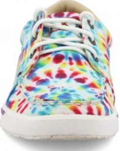 Twisted X Women's Kicks Western Casual Shoes - Moc Toe Multi -Twisted X shop 2000382789 900 P4